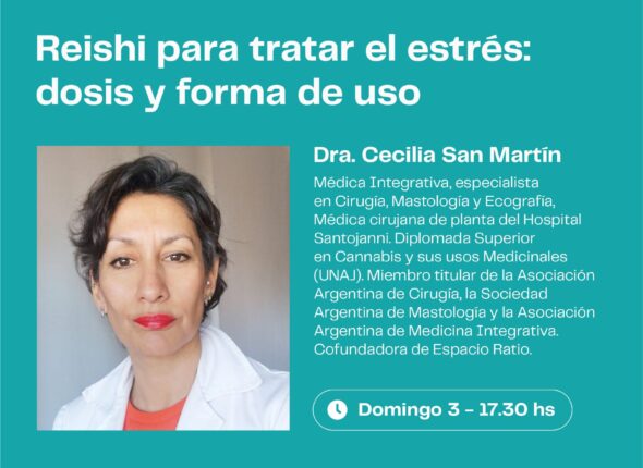 conferencia-ratio-cecilia-san-martin-reishi